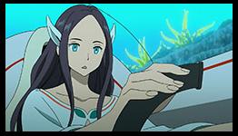 Random Curiosity | Eureka Seven AO – 14