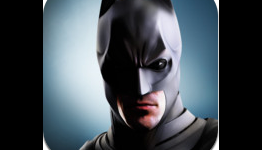 The Dark Knight Rises iOS Review [Capsule Computers]