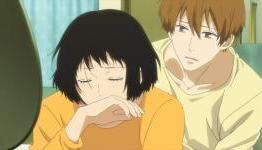 Random Curiosity | Natsuyuki Rendezvous – 03