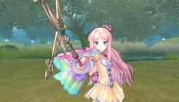 Atelier Meruru: The Apprentice Of Arland Review | Game Podunk