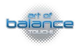 SuperPhillip Central: Art of Balance TOUCH! (3DSWare) Review