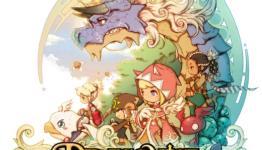 Dragonica Getting Phoenix Update