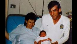 Man Finds Long-Lost Son, Ex-Wife via Facebook