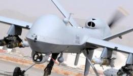Rising Number of Drones Dangerous for U.S.