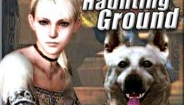 Dogs in survival horror – A man’s best friend