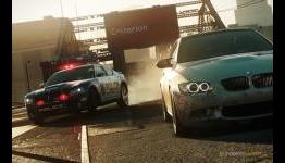Old vs New – Need for Speed Most Wanted