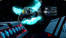 Velocity developer working on Nintendo 3DS title