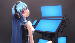 The Anime Hype Meter