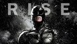 The Dark Knight Rises Review | Media Blasphemy
