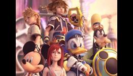 Naming The Next Kingdom Hearts Game