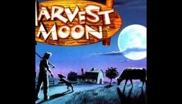 Blast from the past: Harvest Moon (SNES)