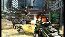 Pocket Gamer: N.O.V.A. 3 Review