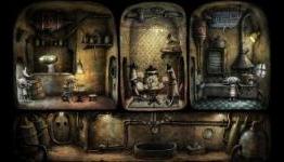 AR: Machinarium Review