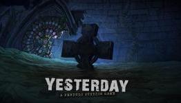 STP: Yesterday Review