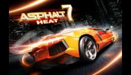 STP: Asphalt 7: Heat Review