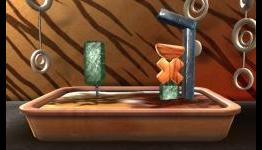 Nintendo Charged: Art of Balance TOUCH! Review