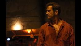 Get the Gringo Blu-ray Review – WGTC