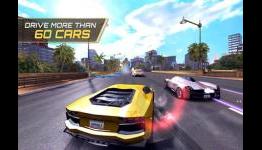 AppSpy: Asphalt 7: Heat Review