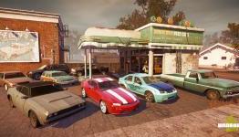 Class3 – New Details on Vehicle Combat, Zombies and More