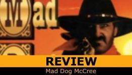 Review: Mad Dog McCree | eShopGamers