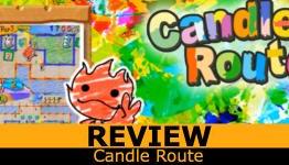 Review: Candle Route | eShopGamers