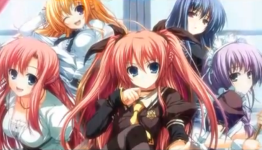 5pb.’s “Akatsuki no Goei” Heads to PlayStation 3 and PSP