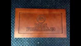 NCAA Football 13 Review |thegamingadvisory.com|
