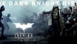 ‘Dark Knight Rises’: The Cast’s Best Films