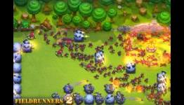 Metro – Fieldrunners 2 review – level playing