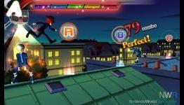 Rhythm Thief & the Emperor’s Treasure Review – NintendoWorldReport