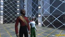 Star Trek Online Celebrates The 25th Anniversary Of The Next Generation