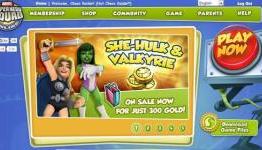 Try These Codes And Get Some Gold Or Silver In Super Hero Squad Online « Free Play MMO