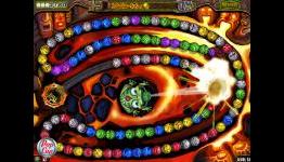 Zuma’s Revenge! Review | VideoGamer