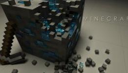 ‘All Your Mines Are Belong To Us’: Minecraft and its Intricacies