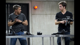 MovieHome: This Means War (2012) Review