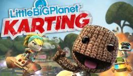 Gamatsu: Hands-On LittleBigPlanet Karting
