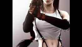 Top 25 Sexiest Female Characters Of All Time Finale!