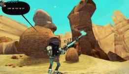 Tiny & Big: Grandpa’s Leftovers Review | gamrReview