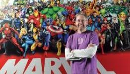Gazillion Entertainment President David Brevik Talks Marvel Heroes MMO