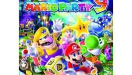 WiiWareWave review – Mario Party 9