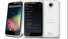 HTC Confirms Jelly Bean Update For One X And One S
