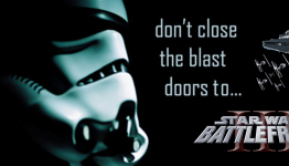 Who Else Wants Star Wars Battlefront III ?