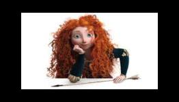 XboxAddict: Disney Pixar Brave: The Video Game Review