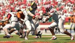 BioGamerGirl: NCAA Football 13 Review