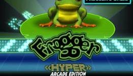 BioGamerGirl: Frogger: Hyper Arcade Edition Review