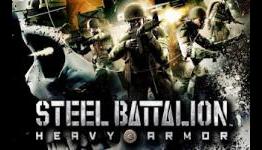 BioGamerGirl: Steel Battalion: Heavy Armor Review