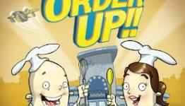 SuperPhillip Central: Order Up!! (PS3) Review