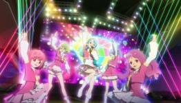 Random Curiosity | AKB0048 – 12
