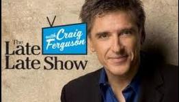 ‘Late Late Show’ Host Craig Ferguson With Heartfelt Message About Colorado Shooting