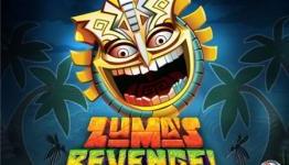NowGamer – Zuma’s Revenge Review